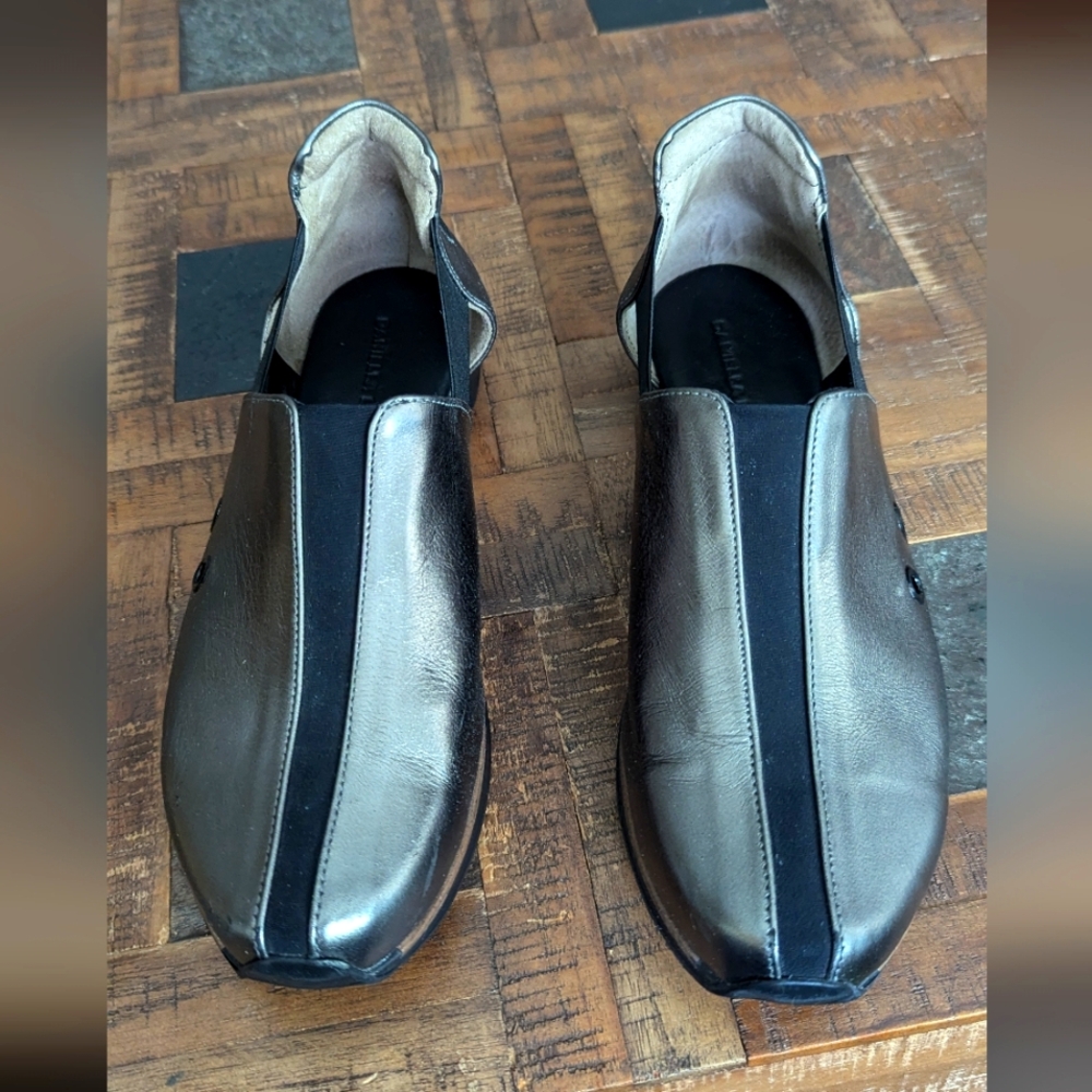 Daniella‎ Levati Slip on shoes